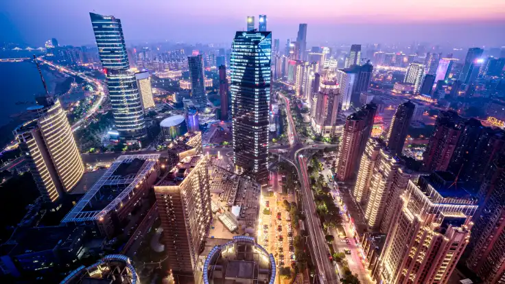 قیمت تور ووهان چین، راهنمایی برای سفر به شهری با تاریخ غنی